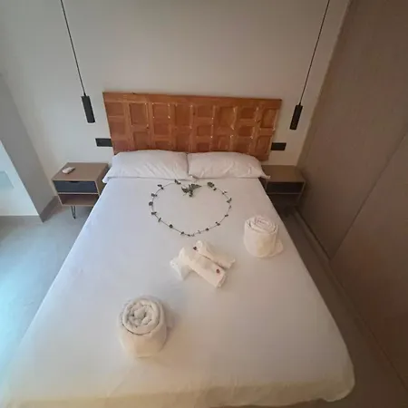 Apartman Brisa Mediterranea-studio